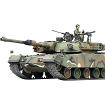 【希少品】アカデミー 1/35 韓国陸軍 K1A2戦車 Amazon | アカデミー 1/35 韓国陸軍 K1A1戦車 プラモデル